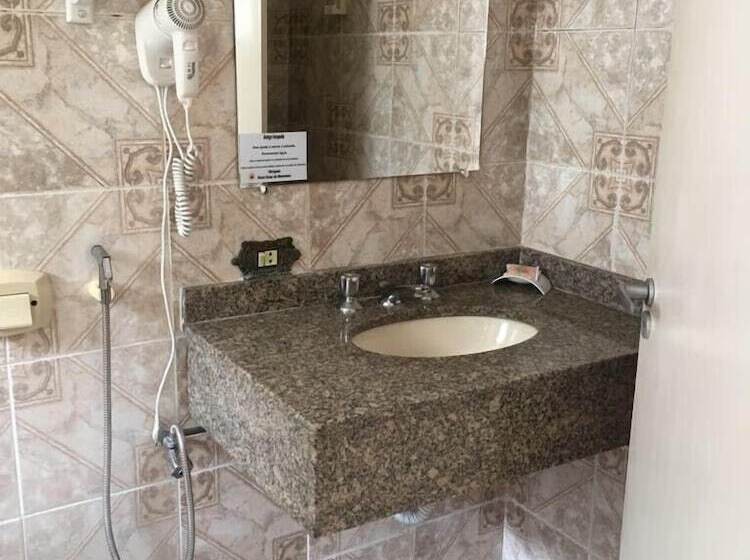 ホテル Solar Da Montanha