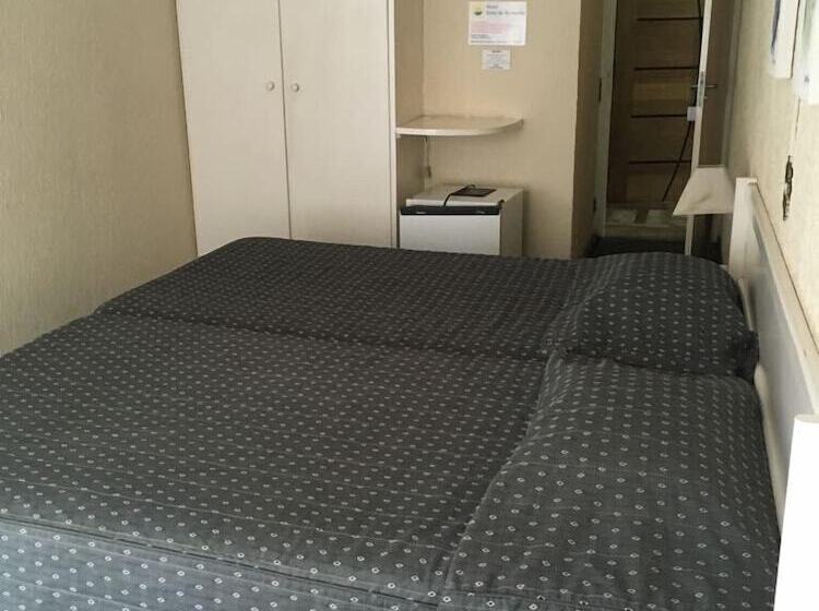 ホテル Solar Da Montanha