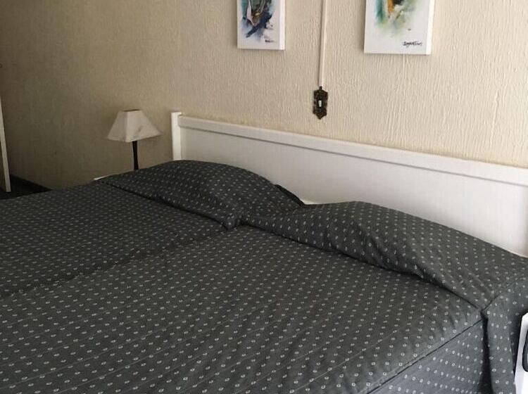 ホテル Solar Da Montanha