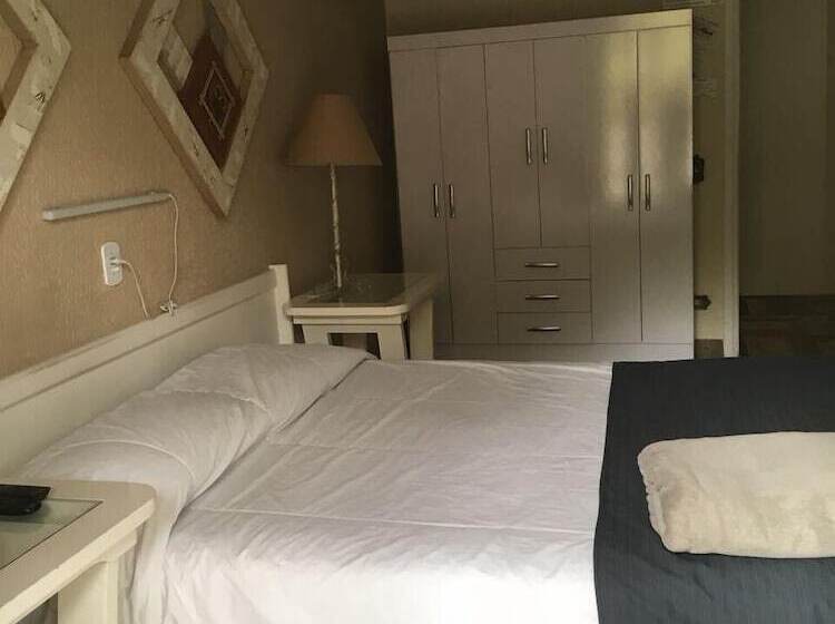 ホテル Solar Da Montanha