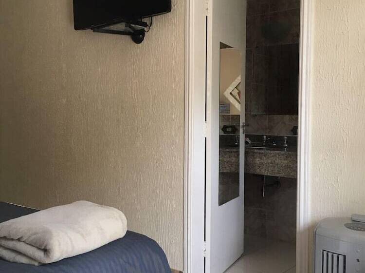 ホテル Solar Da Montanha