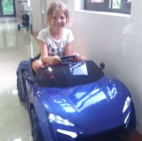 هتل Thao Nguyen Homestay