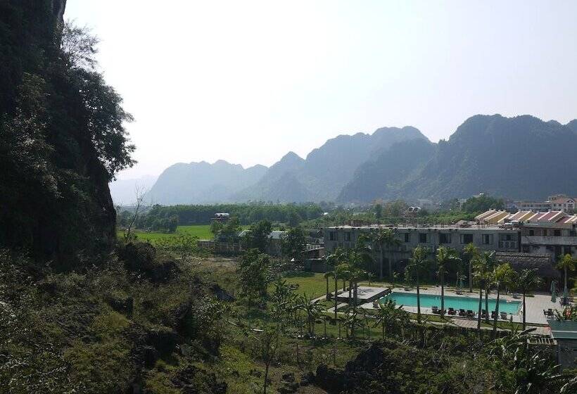 هتل Thao Nguyen Homestay