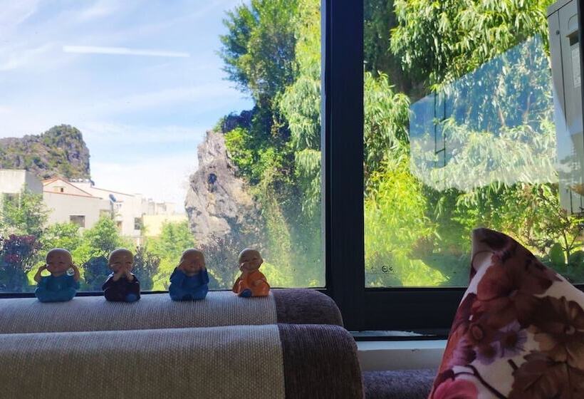 هتل Thao Nguyen Homestay