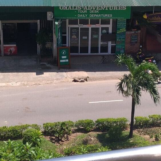 هتل Thao Nguyen Homestay