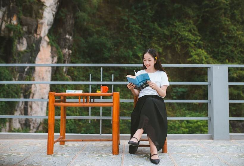 هتل Thao Nguyen Homestay