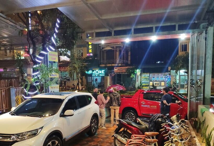 هتل Thao Nguyen Homestay