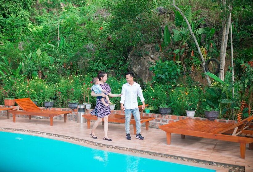 هتل Thao Nguyen Homestay