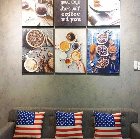 هتل Thao Nguyen Homestay