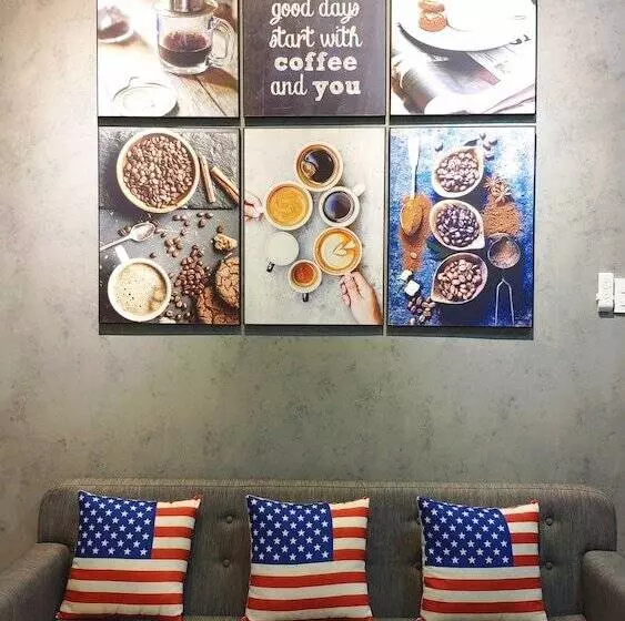 هتل Thao Nguyen Homestay