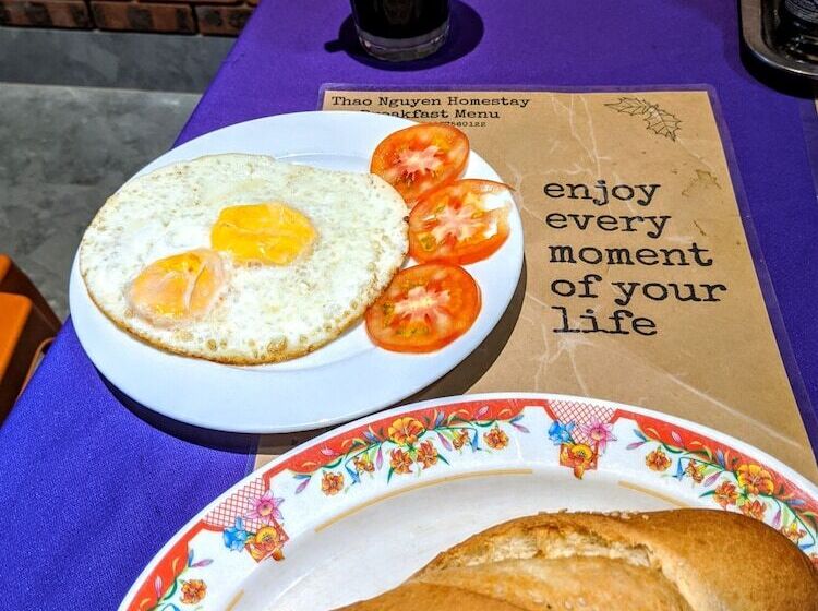 هتل Thao Nguyen Homestay