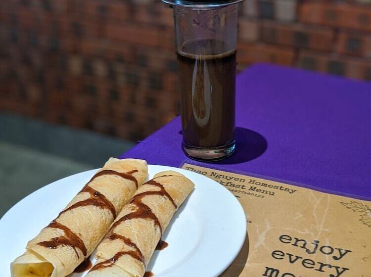 هتل Thao Nguyen Homestay