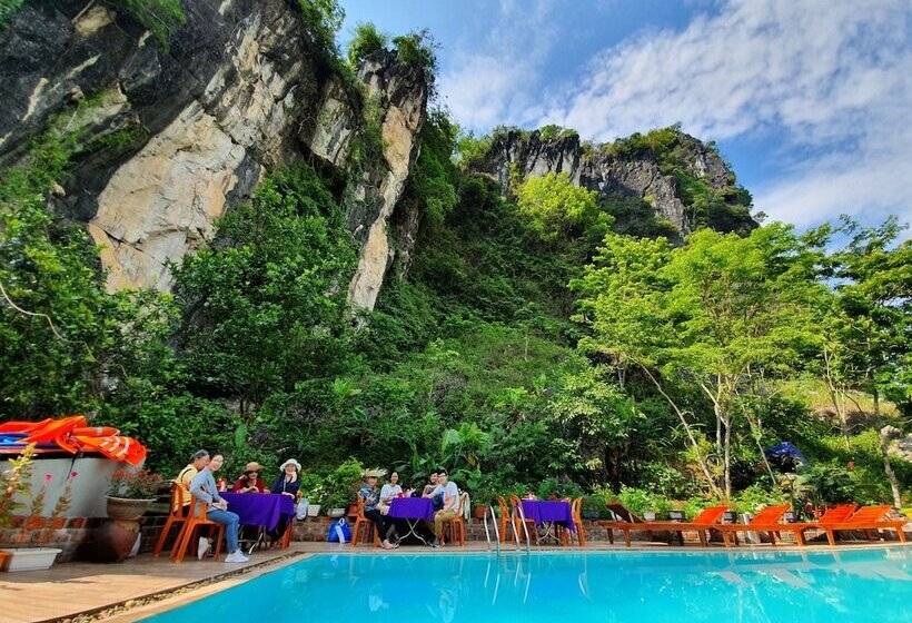 هتل Thao Nguyen Homestay