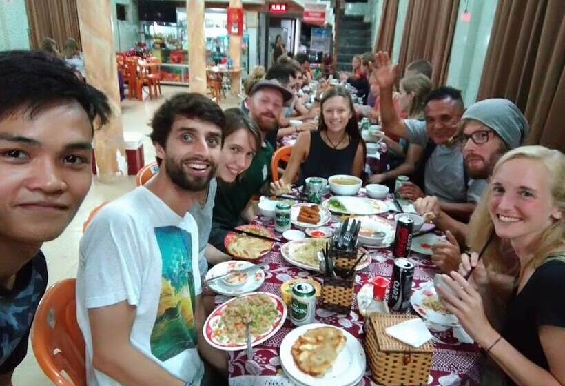 هتل Thao Nguyen Homestay