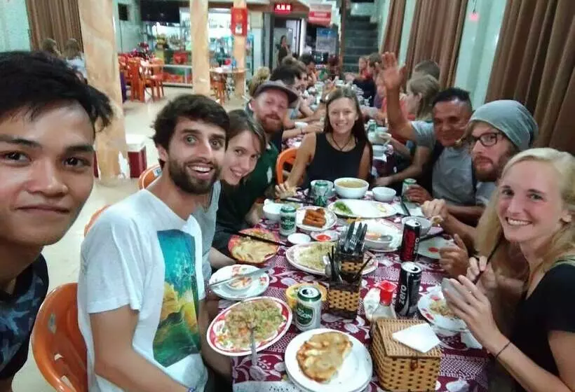 هتل Thao Nguyen Homestay