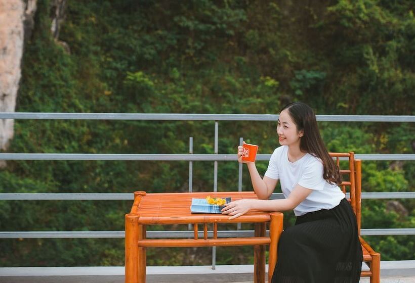 هتل Thao Nguyen Homestay