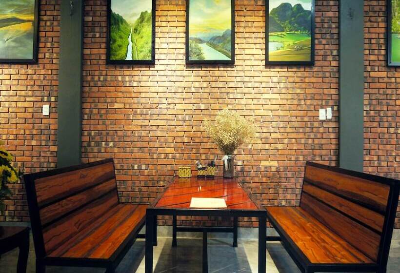 هتل Thao Nguyen Homestay