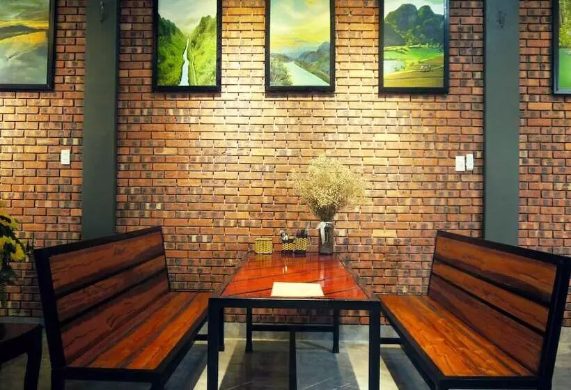 هتل Thao Nguyen Homestay