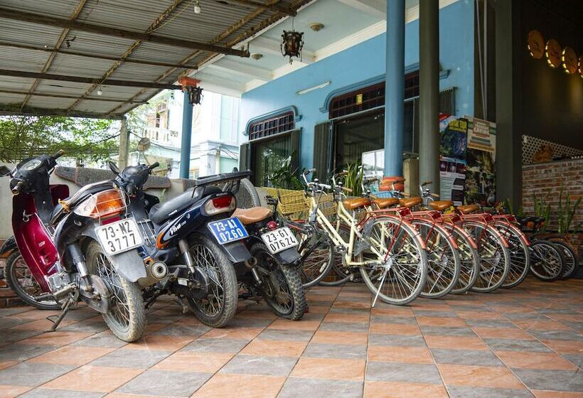 هتل Thao Nguyen Homestay