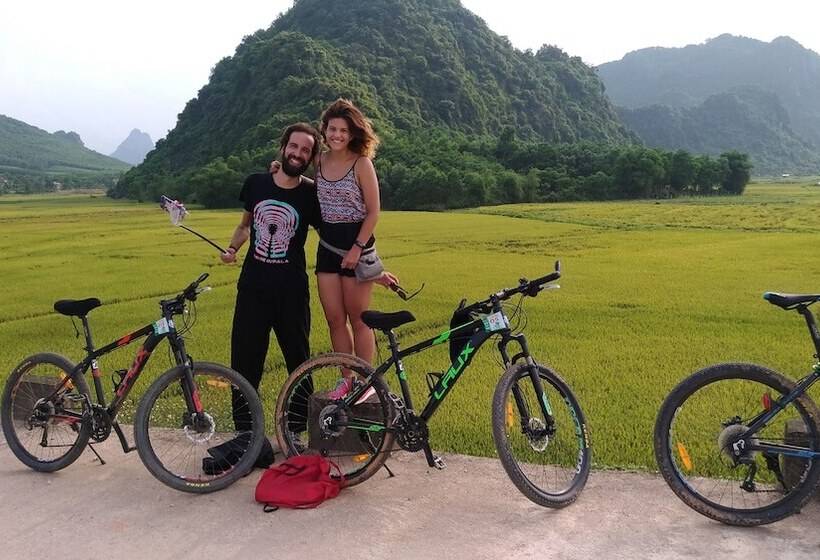 هتل Thao Nguyen Homestay