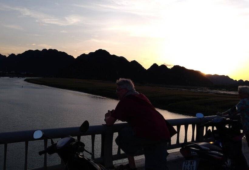 هتل Thao Nguyen Homestay