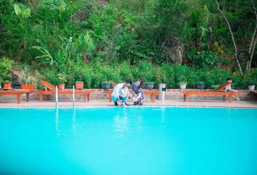 هتل Thao Nguyen Homestay