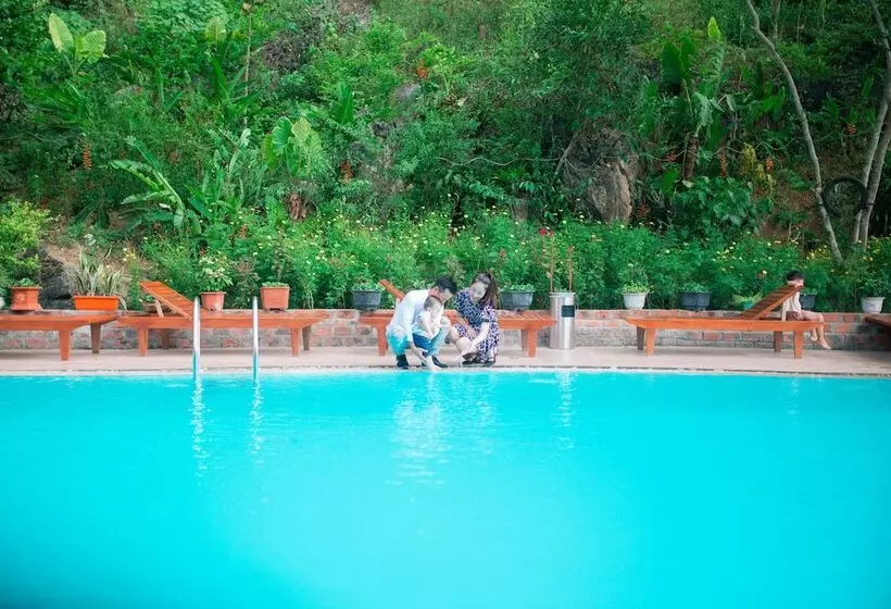 هتل Thao Nguyen Homestay