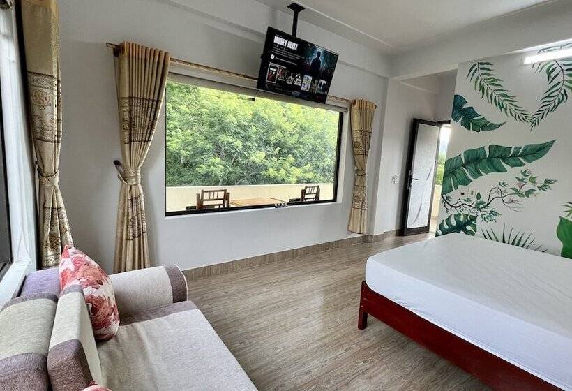 هتل Thao Nguyen Homestay