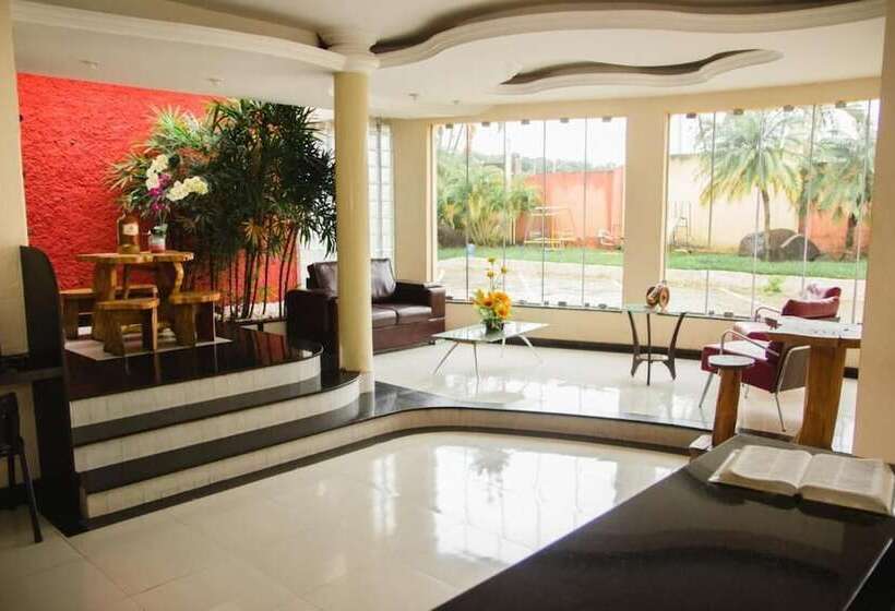 فندق Valley Hills