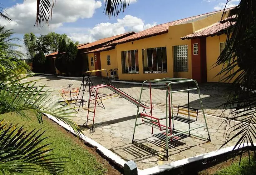 ホテル Valley Hills