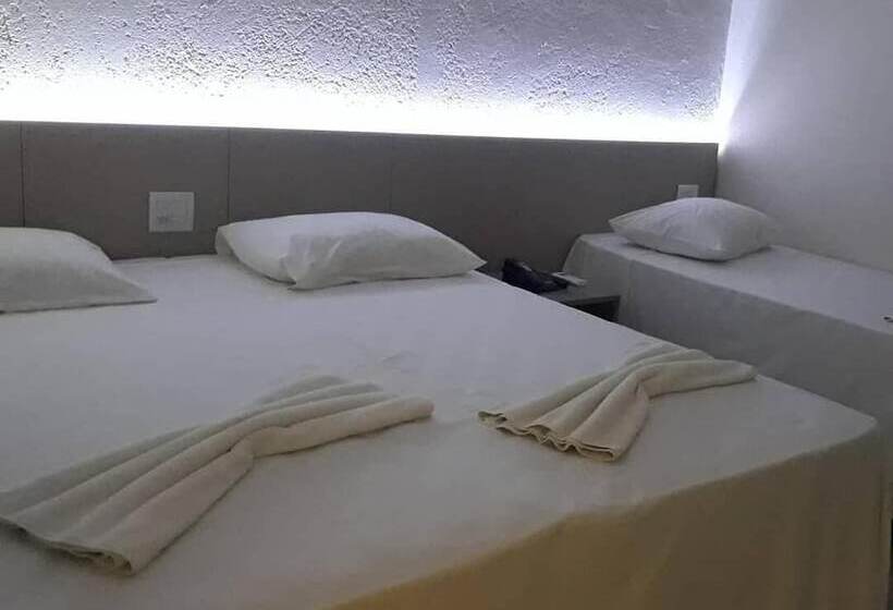 فندق Valley Hills