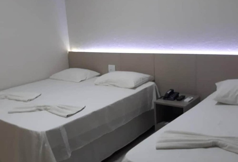 فندق Valley Hills