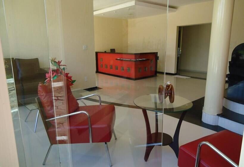 فندق Valley Hills