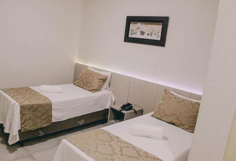 فندق Valley Hills