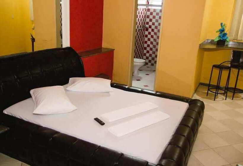 فندق Valley Hills