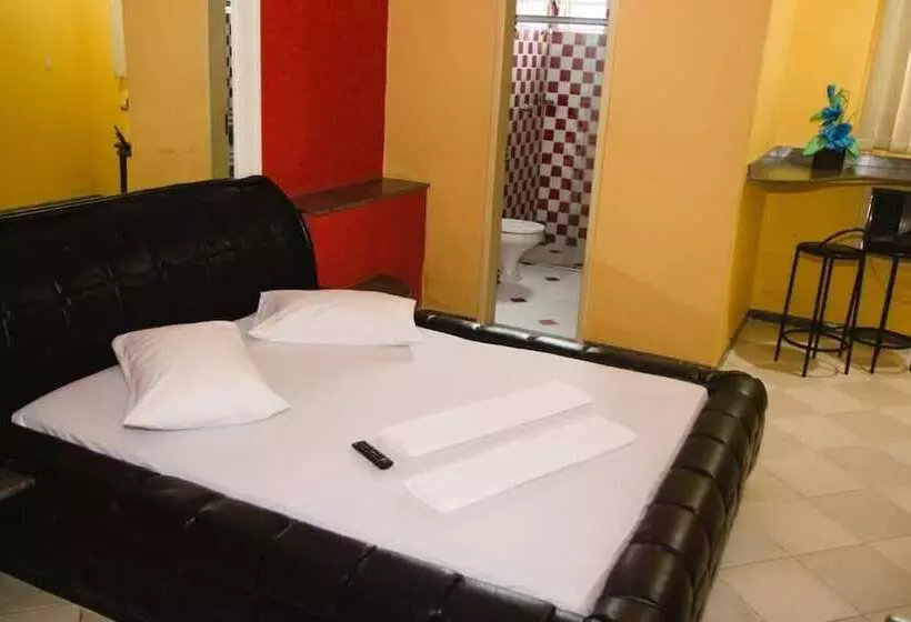 ホテル Valley Hills