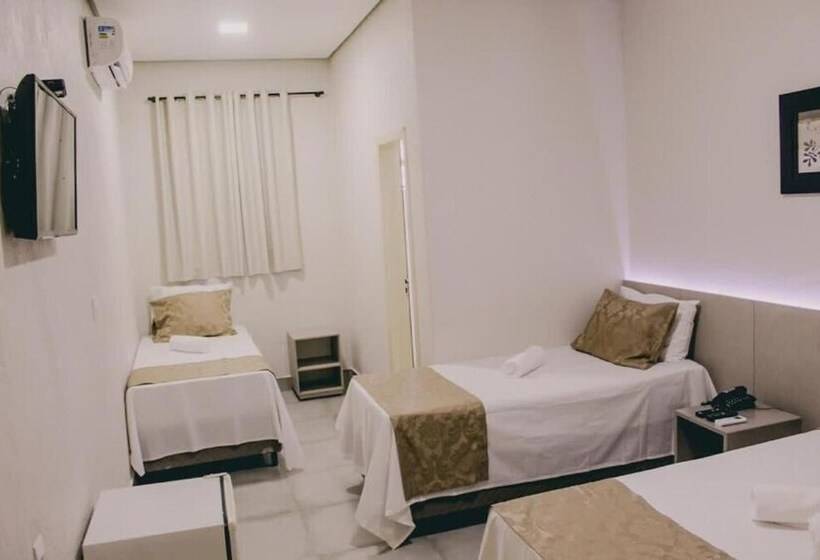 فندق Valley Hills