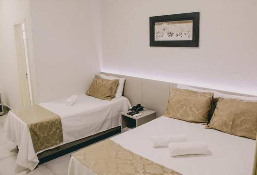 فندق Valley Hills