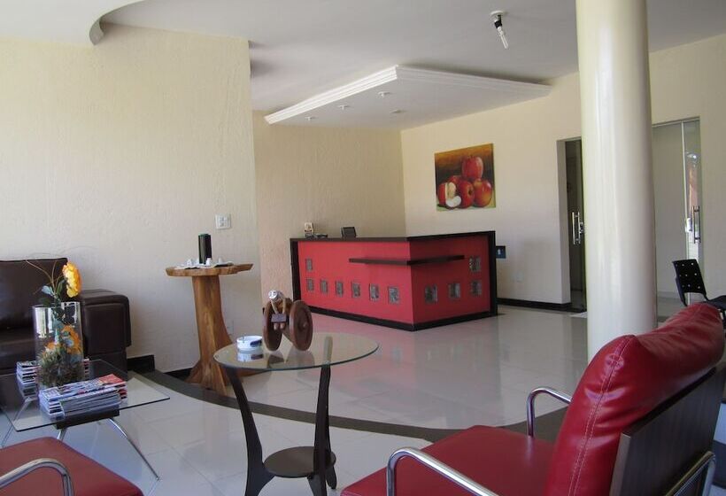 فندق Valley Hills