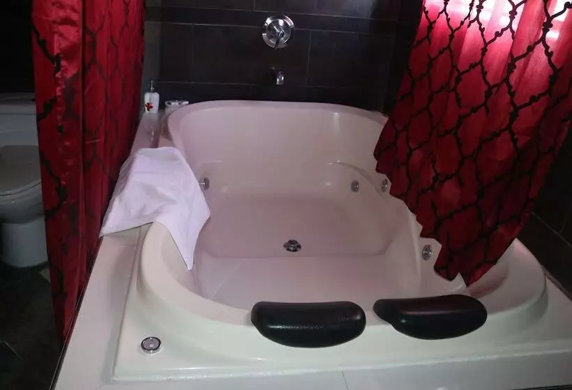 هتل Vista Los Volcanes