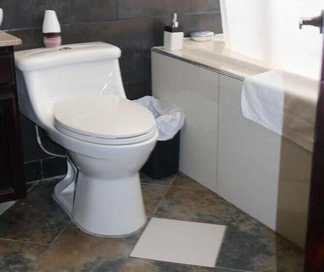 هتل Vista Los Volcanes