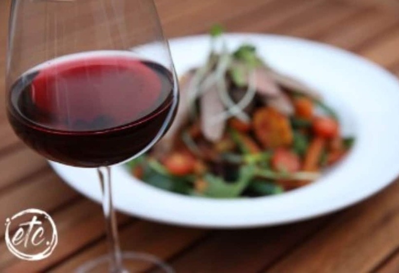 בית מלון כפרי Waipiata Country