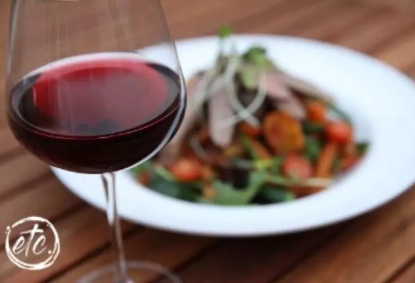 Hotelli Waipiata Country