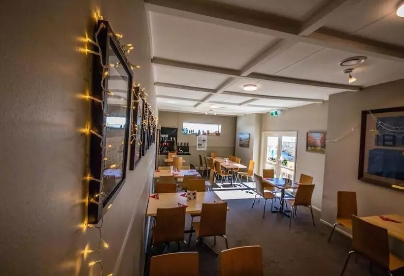 Hotelli Waipiata Country