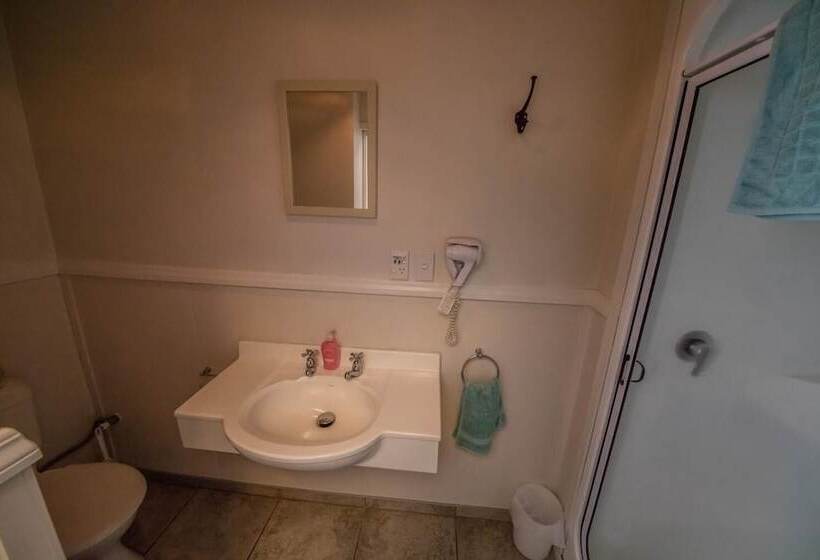 בית מלון כפרי Waipiata Country