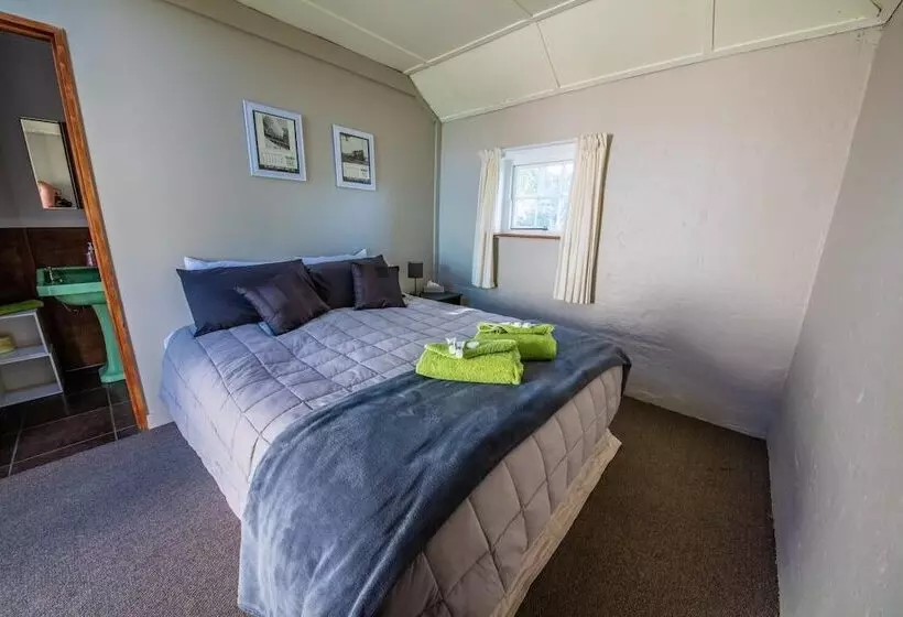 Hotelli Waipiata Country