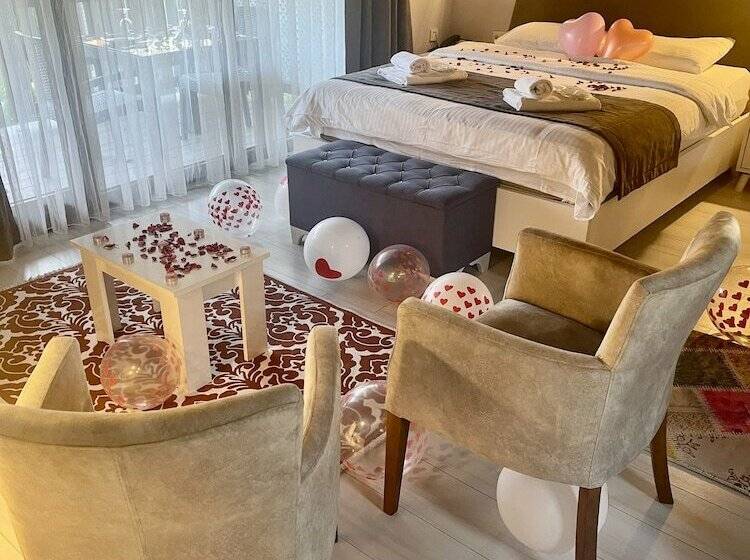 Kirkpinar Otantik Otel