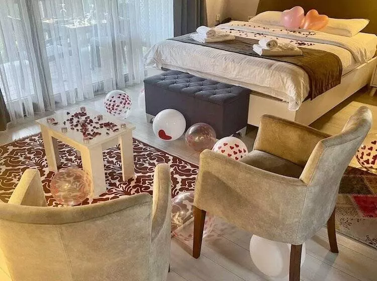 Kirkpinar Otantik Otel