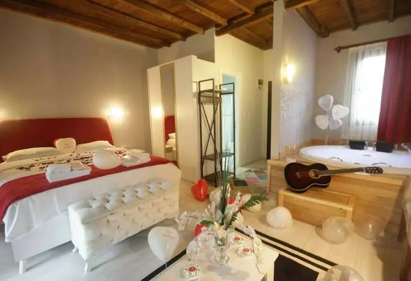 Kirkpinar Otantik Otel