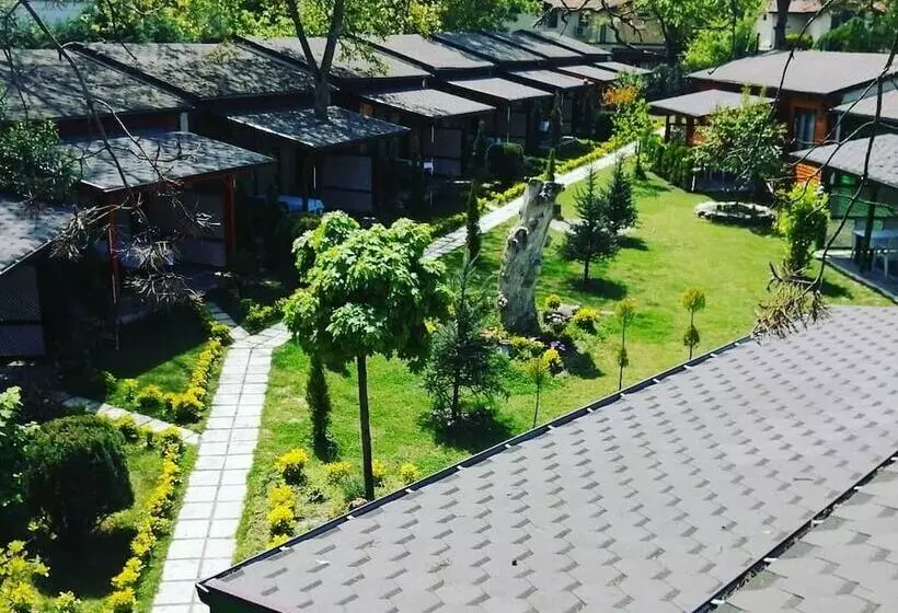 Kirkpinar Otantik Otel